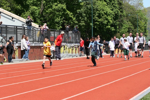 Photo Credit: US Military Academy