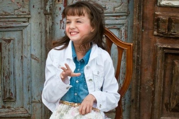 McKenzie Michelle Carey