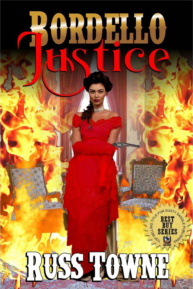 Bordello Jutice Cover thumbnail